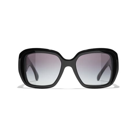 chanel sonnenbrille quadratisch|chanel sunglasses diamond.